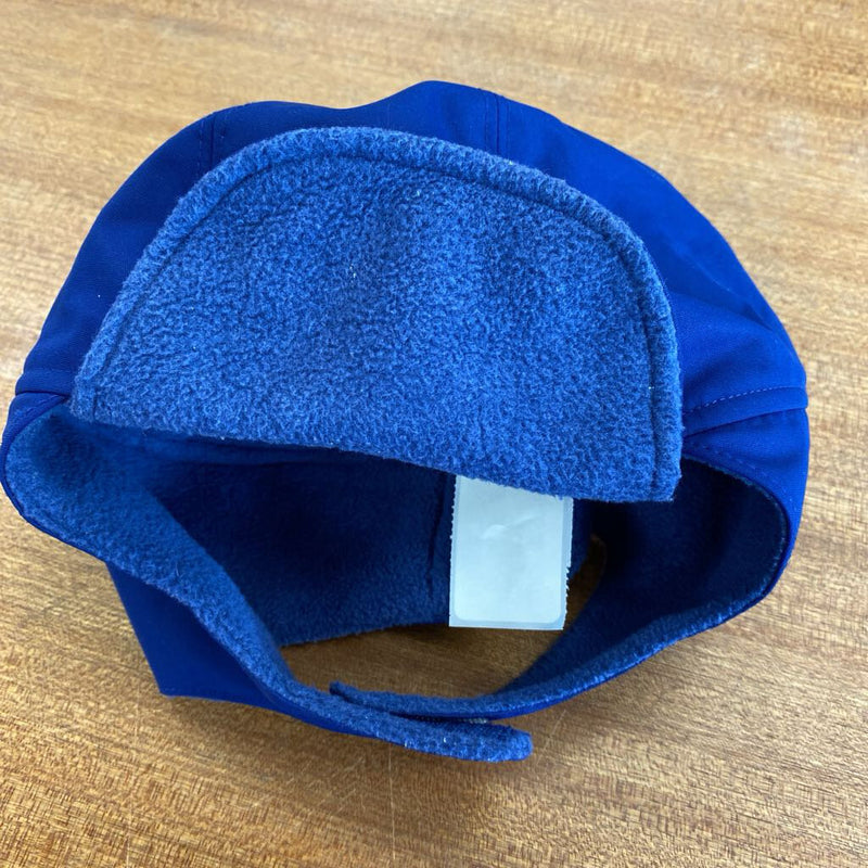 MEC- Toddler Winter Hat - MSPR $25 : Blue -children-