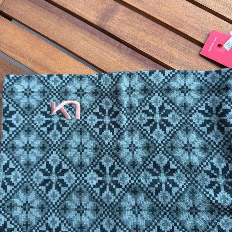 Karitraa - Murk Rose Tube- MSRP $40: Green-unisex-