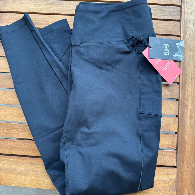 Mountain Hardwear- Women&