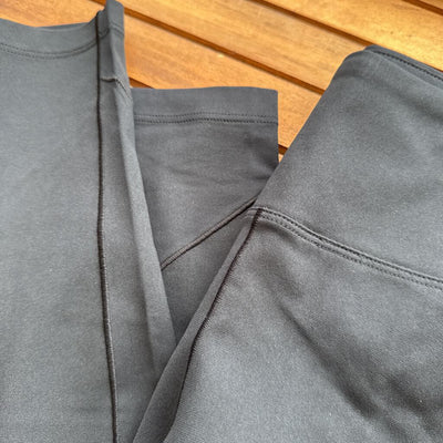 Mountain Hardwear- Women's Stretch Tight- MSRP $125: black-women-MD