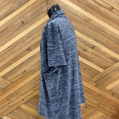 Essex Crossing - Men's Tshirt - MSRP $: Grey-men-XL