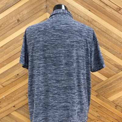 Essex Crossing - Men's Tshirt - MSRP $: Grey-men-XL