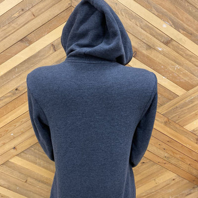 Hardpressed - Children's Hoodie - MSRP $50: Grey/White-children-