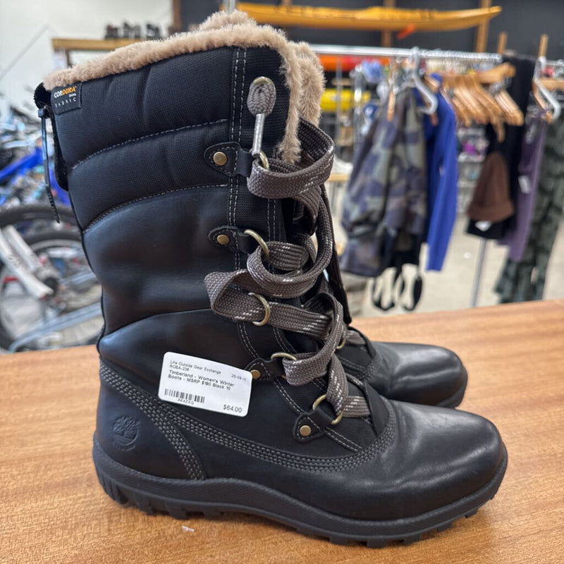 Timberland - Women&
