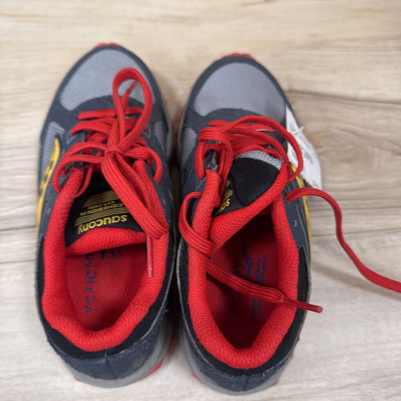 Saucony Kids&