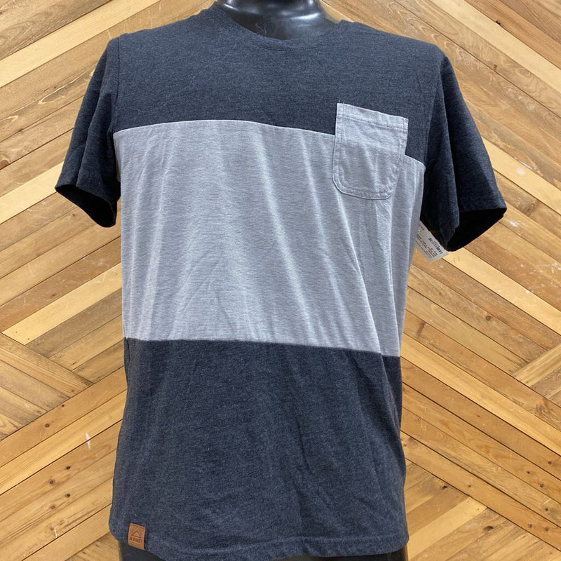 McKinley - Men&