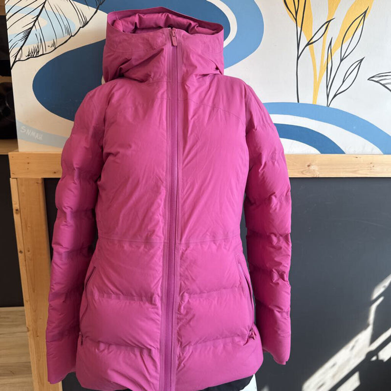 Lululemon -Women&