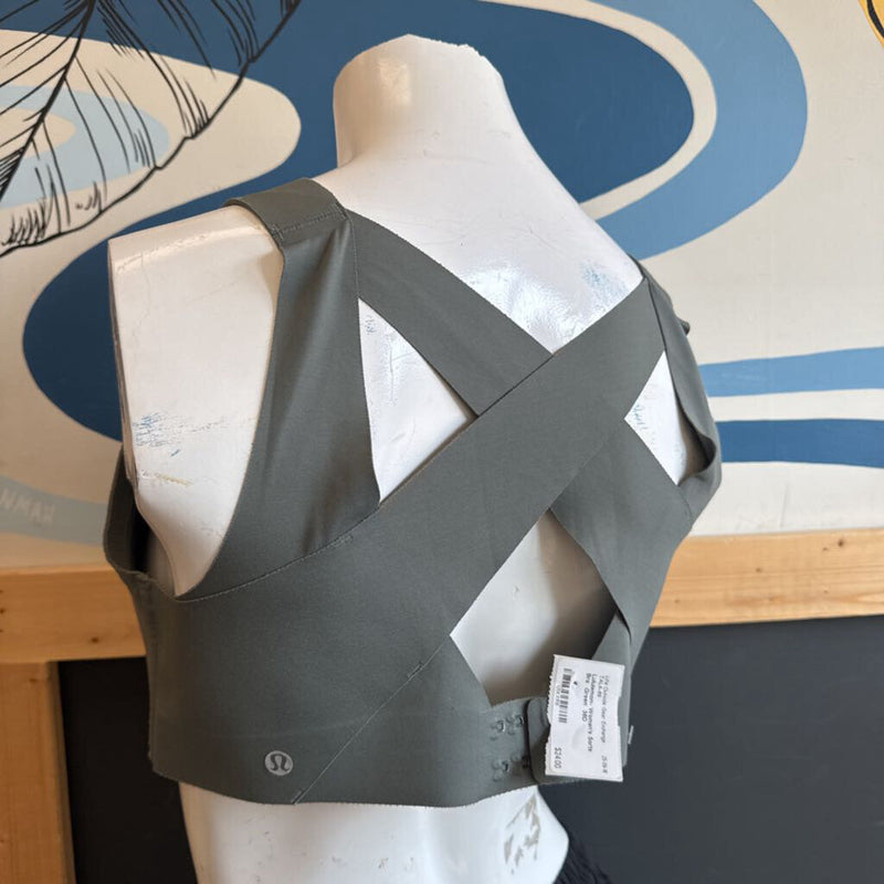 Lululemon- Women&