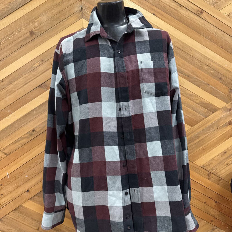 Burton- Men&