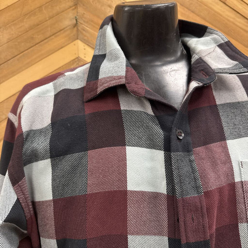 Burton- Men&