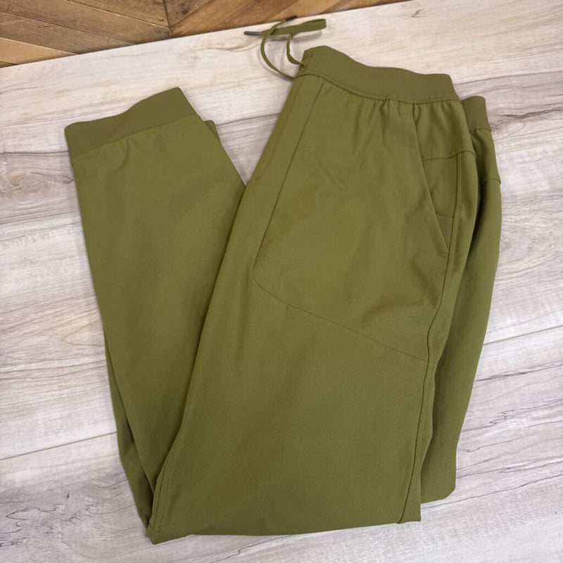 Lululemon- Men&