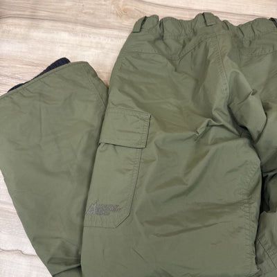 Mountain Equipment Co-op - Kids' Snow Pants - MSRP comp $80: Green-children-12