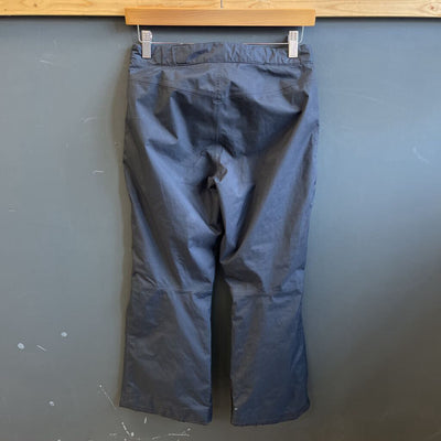 The North Face - Girls' DryVent Shell Ski Pants - MSRP comp $135: Black -girls-MD