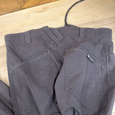 Outdoor Research- Women's Hiking Pants- MSRP $ 125 : Grey-women-28