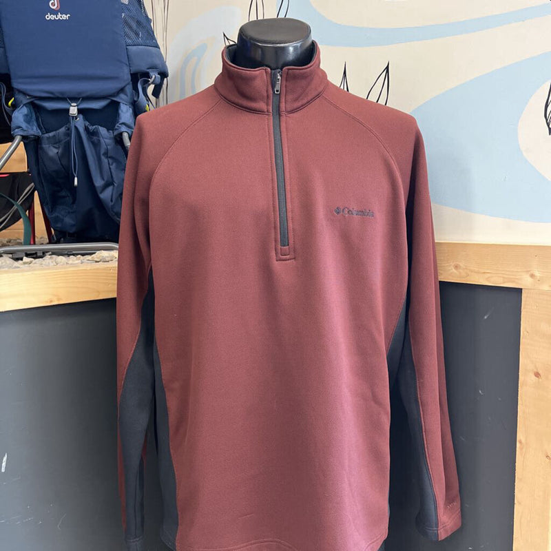 Columbia - Men&
