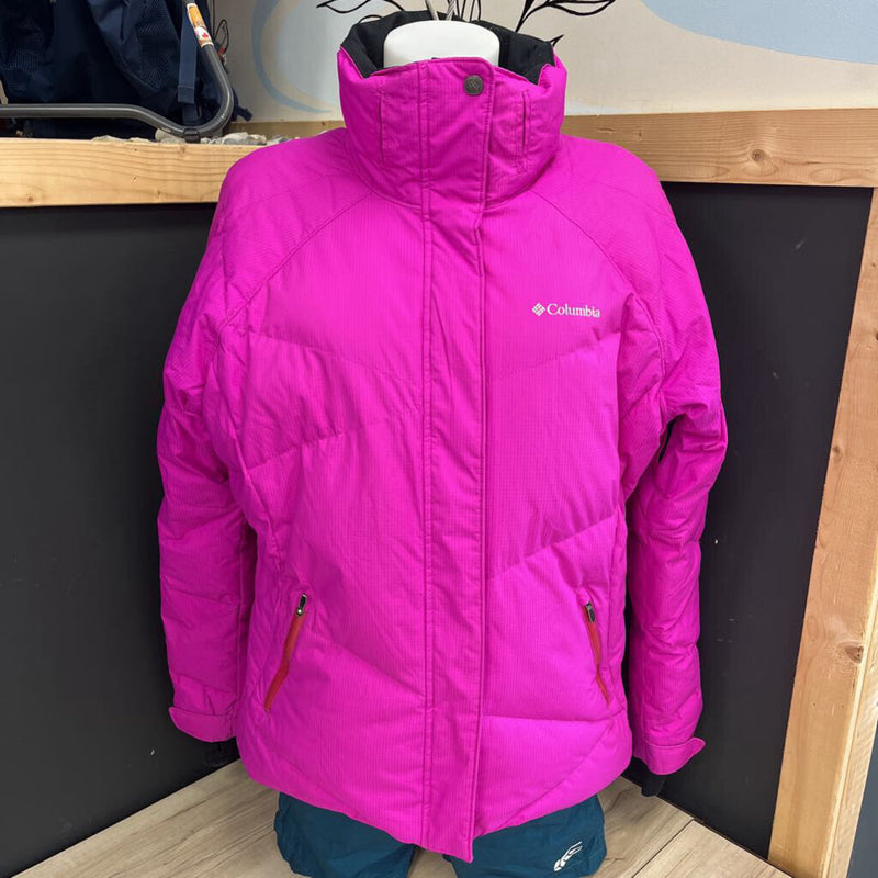 Columbia - Women&