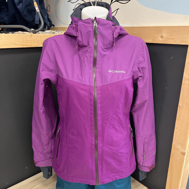 Columbia - Women&