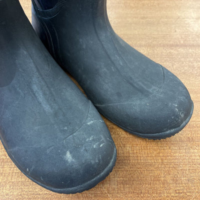 Baffin - Men's Wateroproof Meltwater Boots - MSRP $140: Black-men-M12