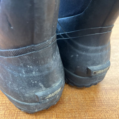Baffin - Men's Wateroproof Meltwater Boots - MSRP $140: Black-men-M12