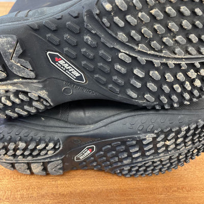 Baffin - Men's Wateroproof Meltwater Boots - MSRP $140: Black-men-M12