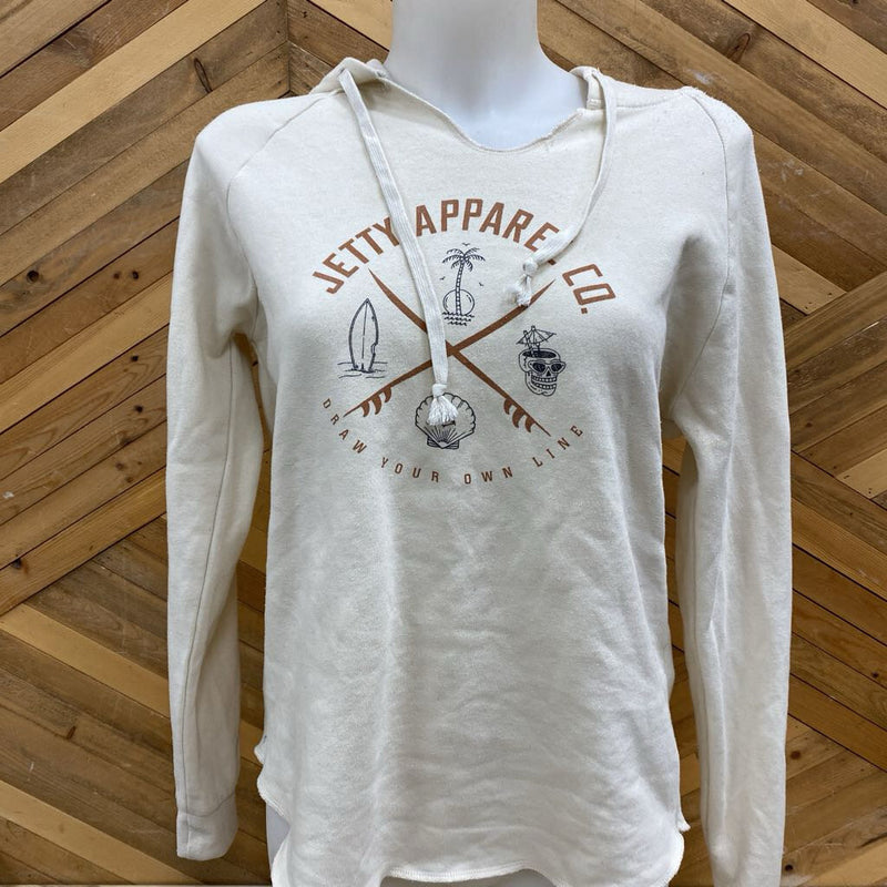 Jetty Apparel Co.- Women&