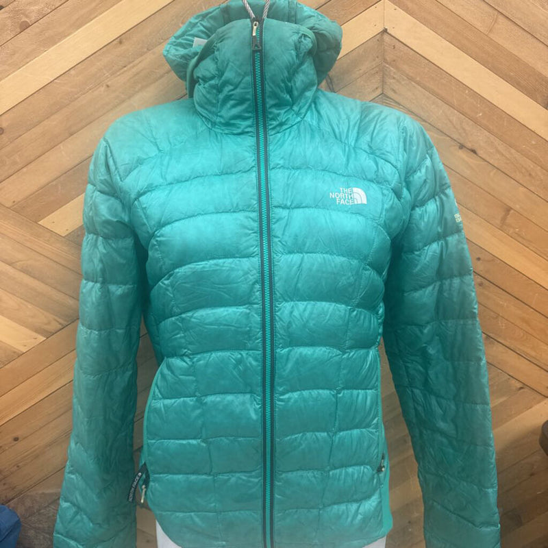 The North Face- Women&