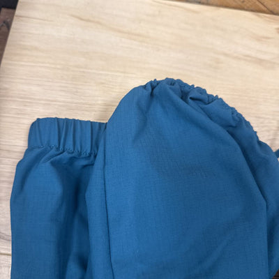 MEC- Men's Quick Dry Tech Pants- MSRP $79: blue-men-36