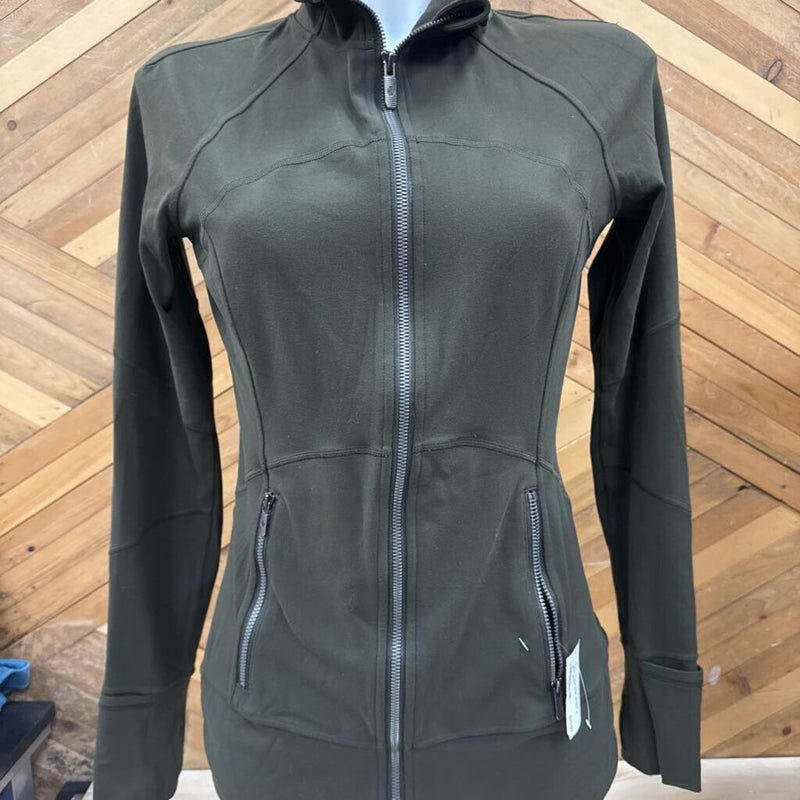 Lululemon- Women&