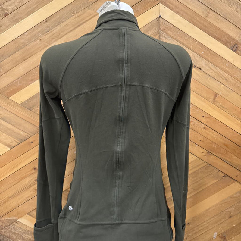 Lululemon- Women&