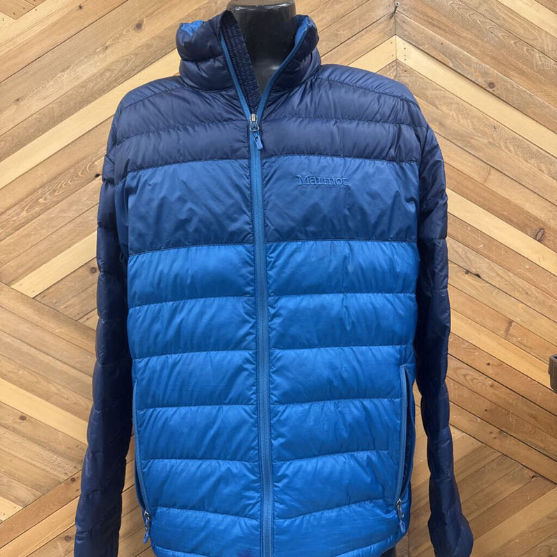 Marmot- Men&