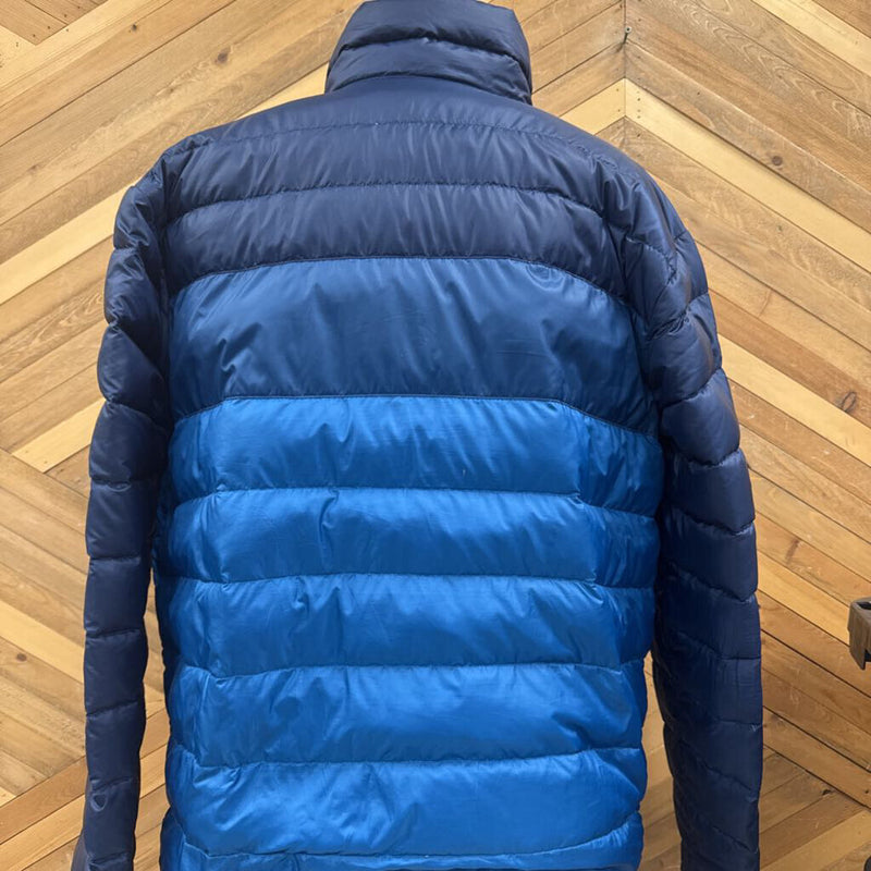 Marmot- Men&
