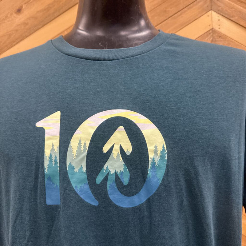 10Tree- men&