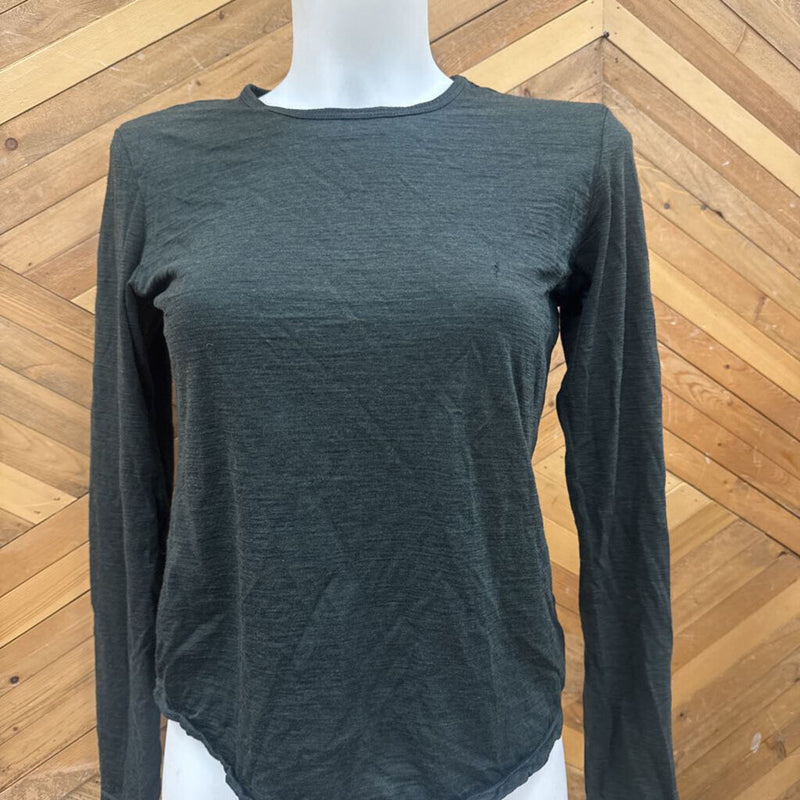 Cloudveil- Merino blend women&