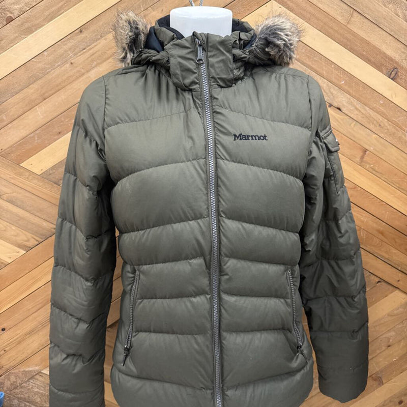 Marmot - Wome&