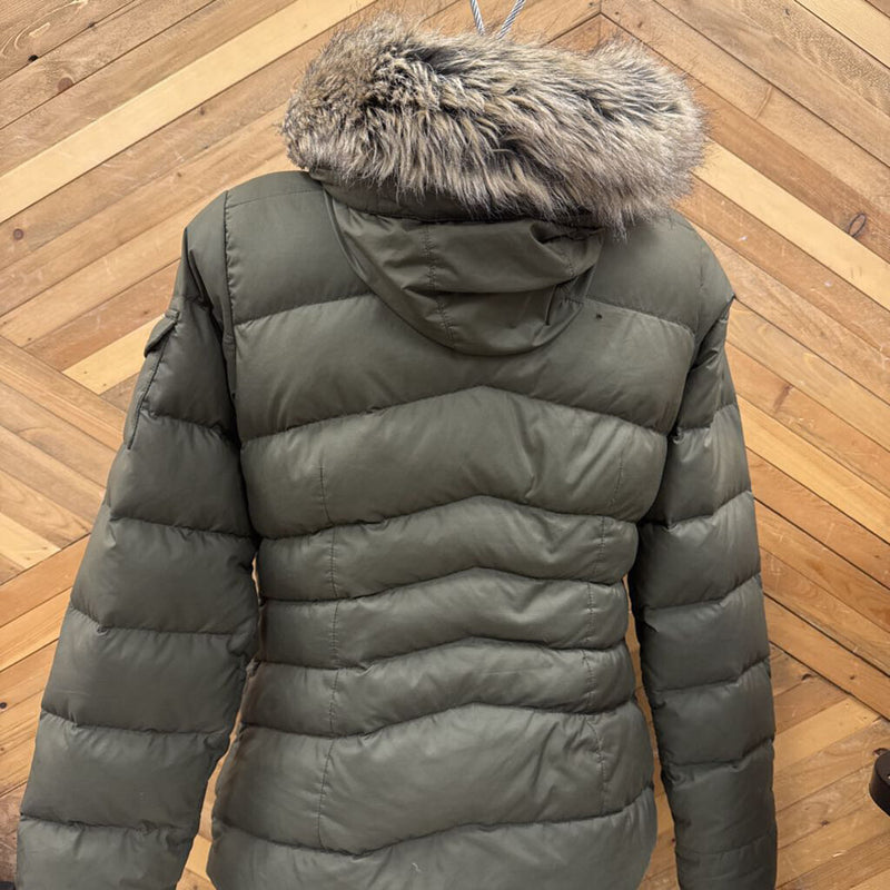 Marmot - Wome&