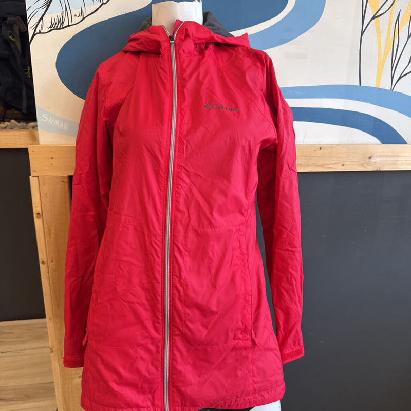 Columbia - Women&