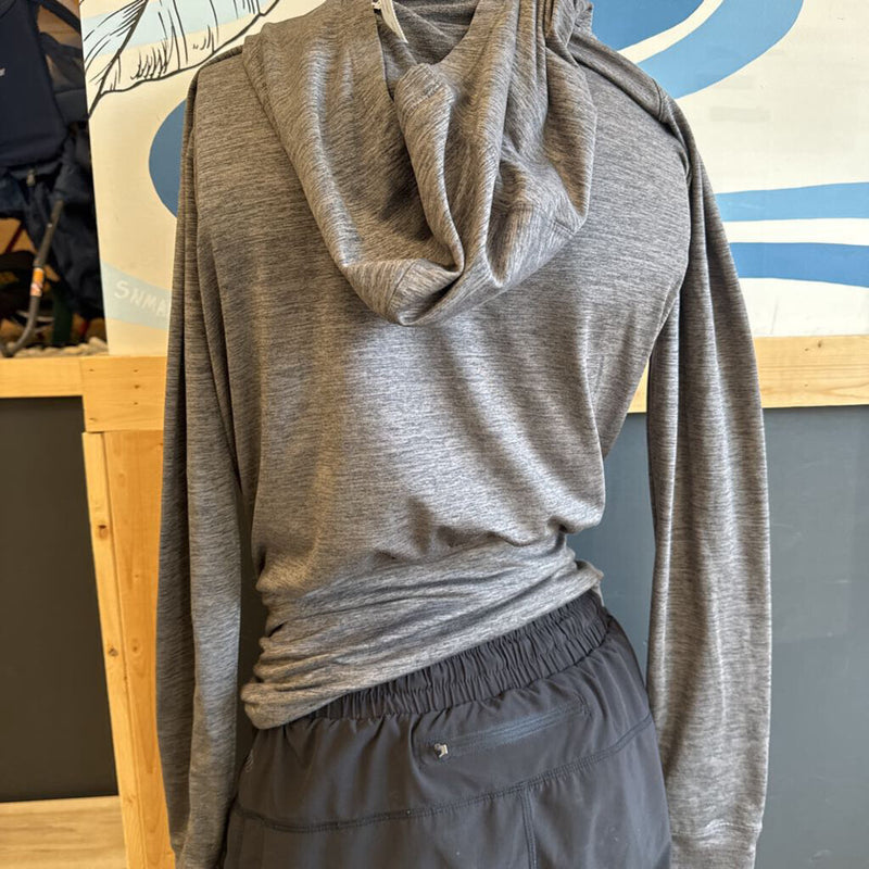 MEC - Women&
