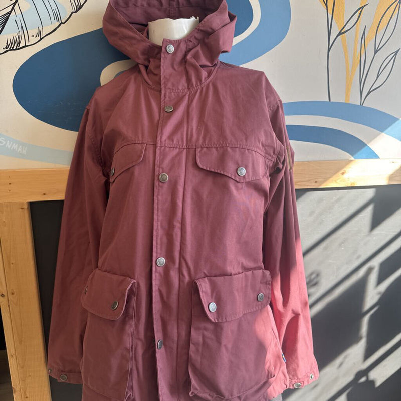 Fjallraven- Greenland Jacket - Women&