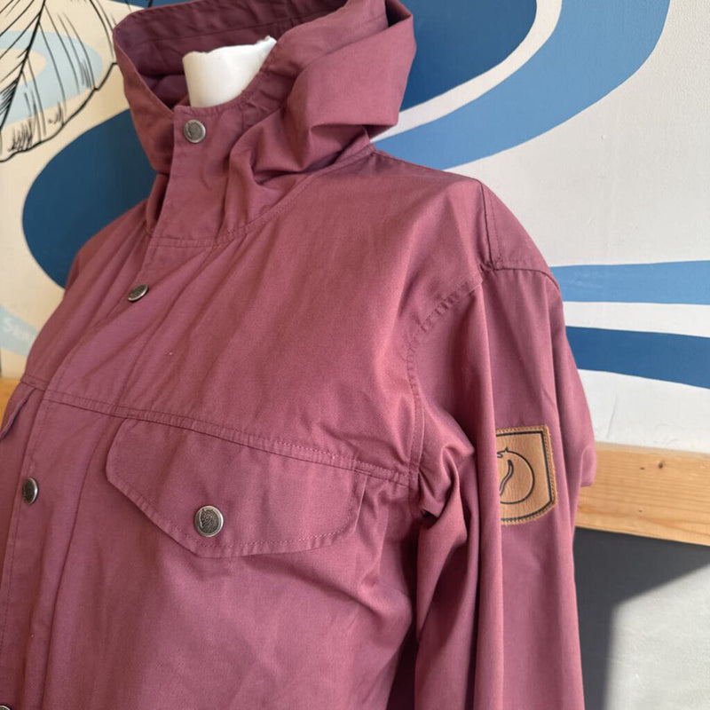 Fjallraven- Greenland Jacket - Women&