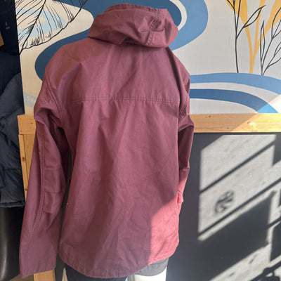Fjallraven- Greenland Jacket - Women's- MSRP $240: Pink-women-SM