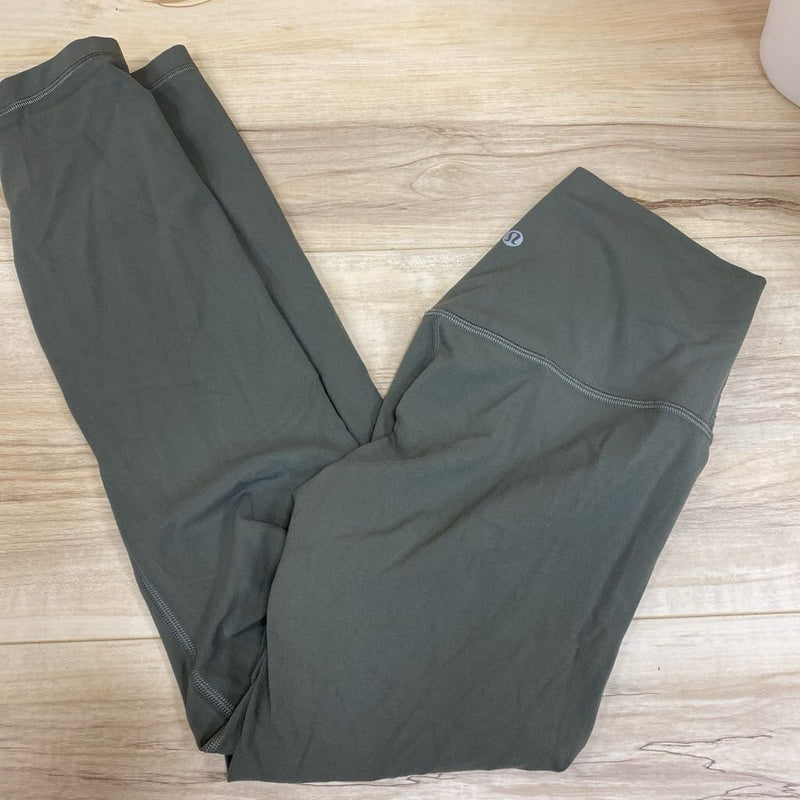 Lululemon - Women&