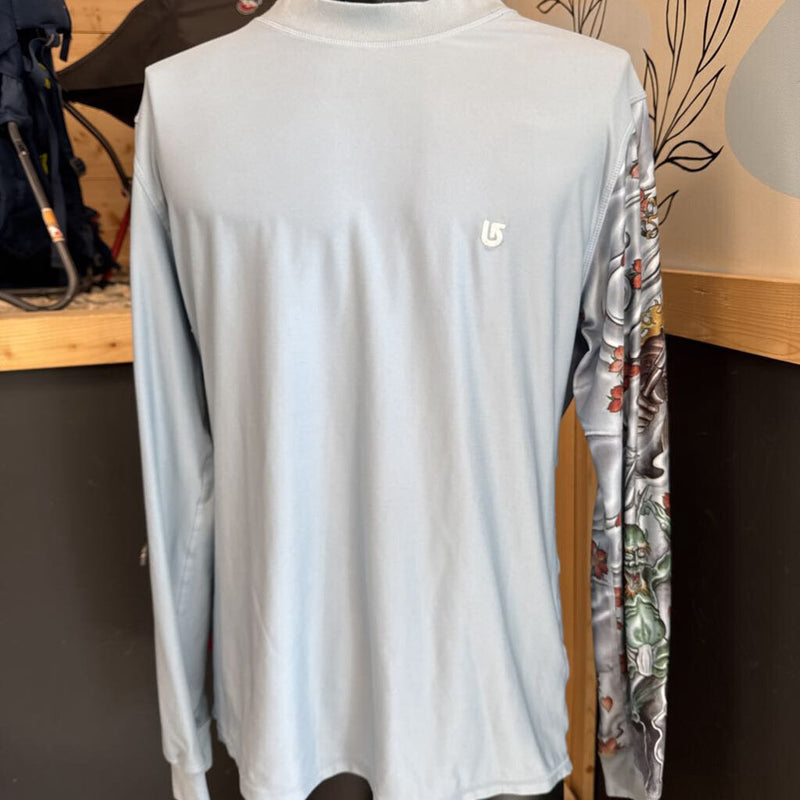 Burton - Men&