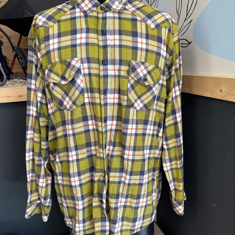 KAVU - Men&