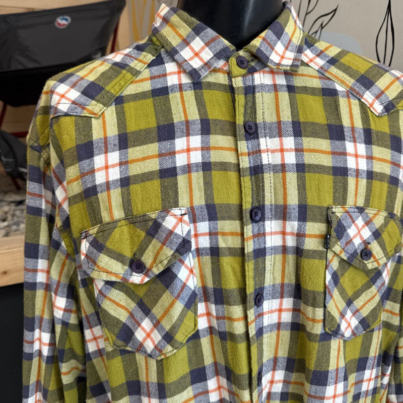 KAVU - Men&