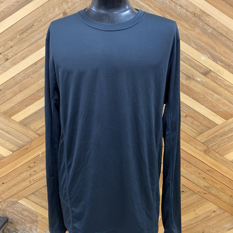 McKinley -Men&