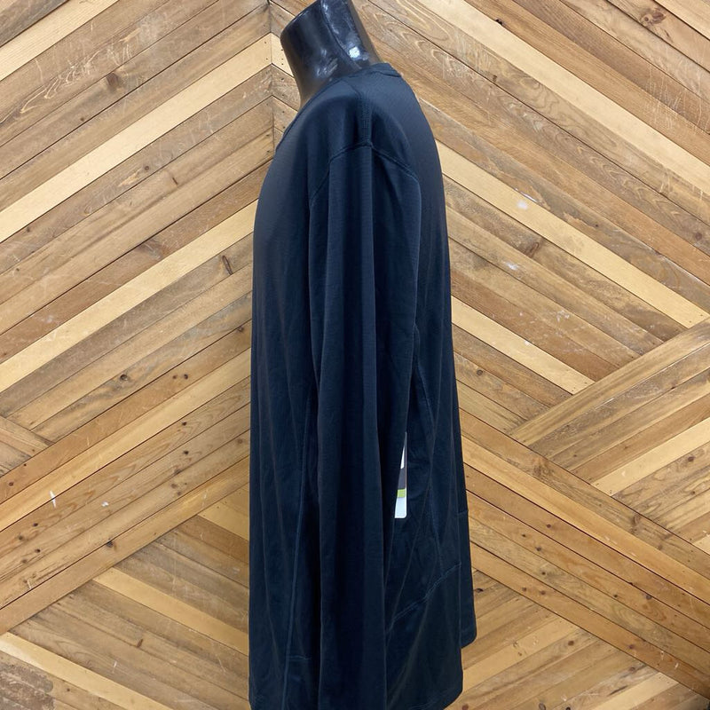 McKinley -Men&