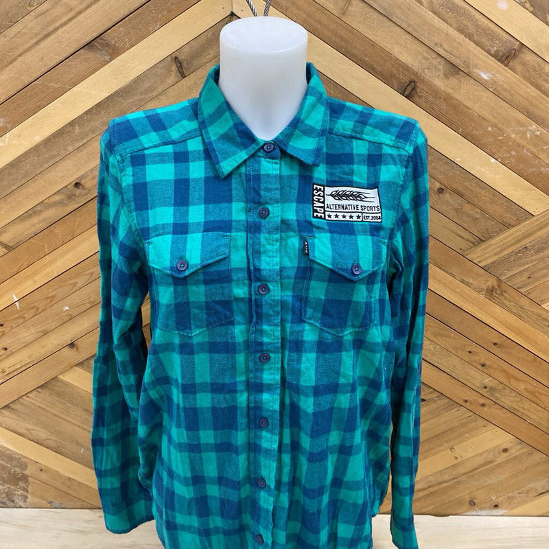 KAVU/escape -Womenn&