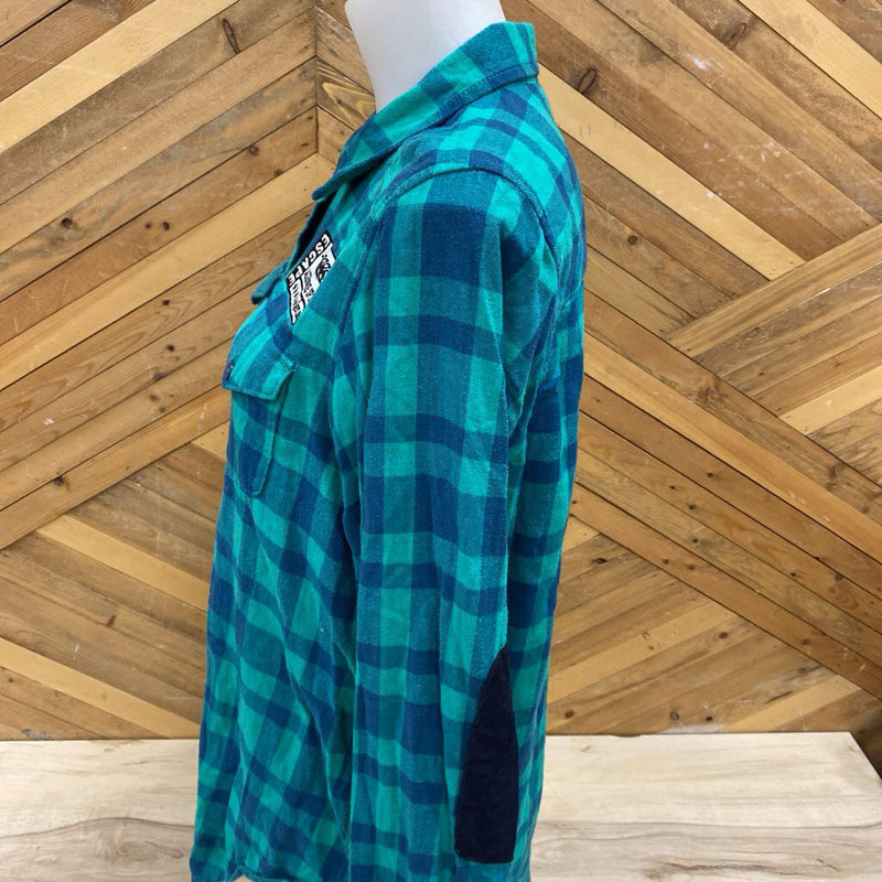 KAVU/escape -Womenn&