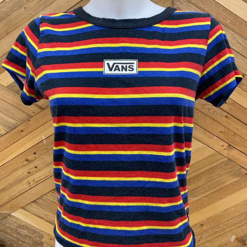 Vans - Women&