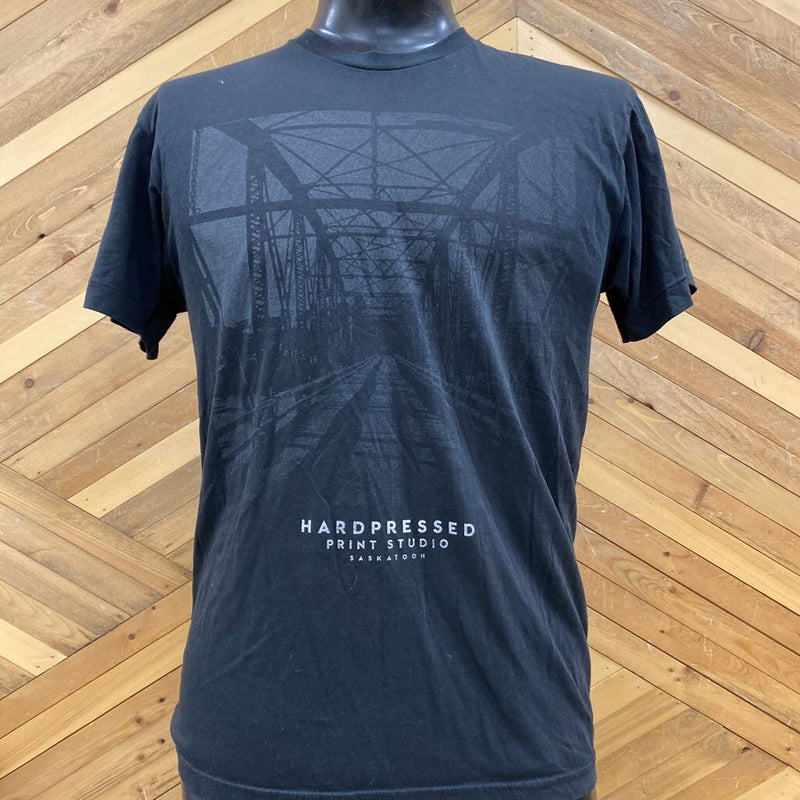 Hardpressed - men&